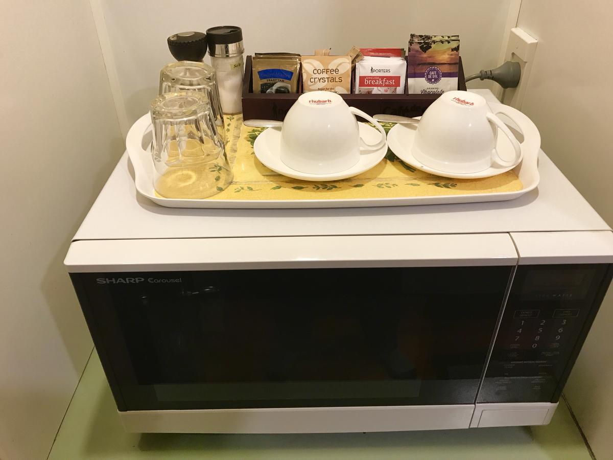 卡斯卡德汽车旅馆 奥克兰 外观 照片