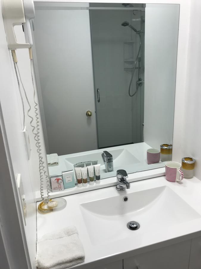 卡斯卡德汽车旅馆 奥克兰 外观 照片